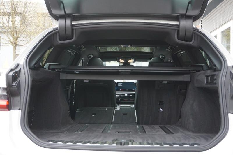 BMW Řada 3 Kombi 2,0 l 140 kw