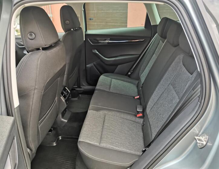 Škoda Karoq 12