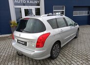Peugeot 308 Kombi 1,6 l 82 kw