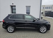 Volkswagen Tiguan Kombi 1,4 l 110 kw