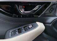 Subaru Outback 17