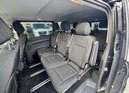 Mercedes-Benz Vito 14