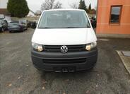 Volkswagen Transporter 2