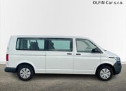 Volkswagen Transporter VAN-Minibus 2,0 l 110 kw