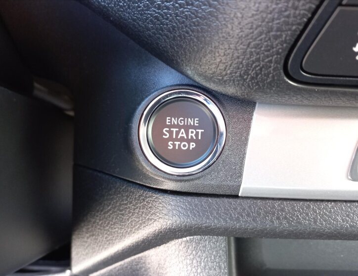 Toyota ProAce Verso MPV 2,0 l 130 kw