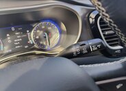 Chrysler Pacifica MPV 3,6 l 214 kw