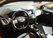 Ford Focus Kombi 999,0 92 kw