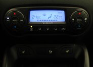 Hyundai ix35 SUV / Terénní 2,0 l 120 kw