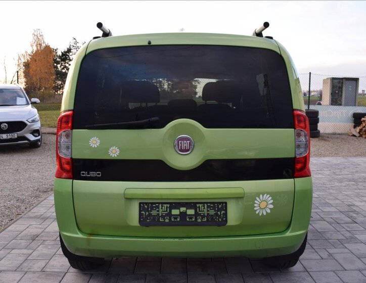 Fiat Fiorino 6