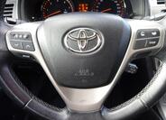 Toyota Avensis 40