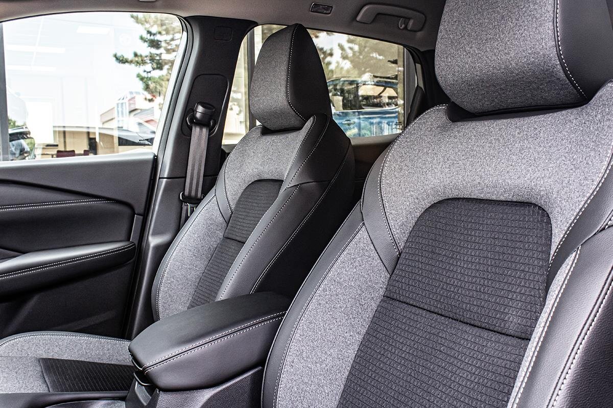 Nissan Qashqai SUV 1,3 l 116 kw