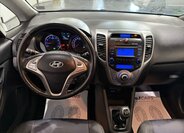 Hyundai ix20 MPV 1,6 l 92 kw