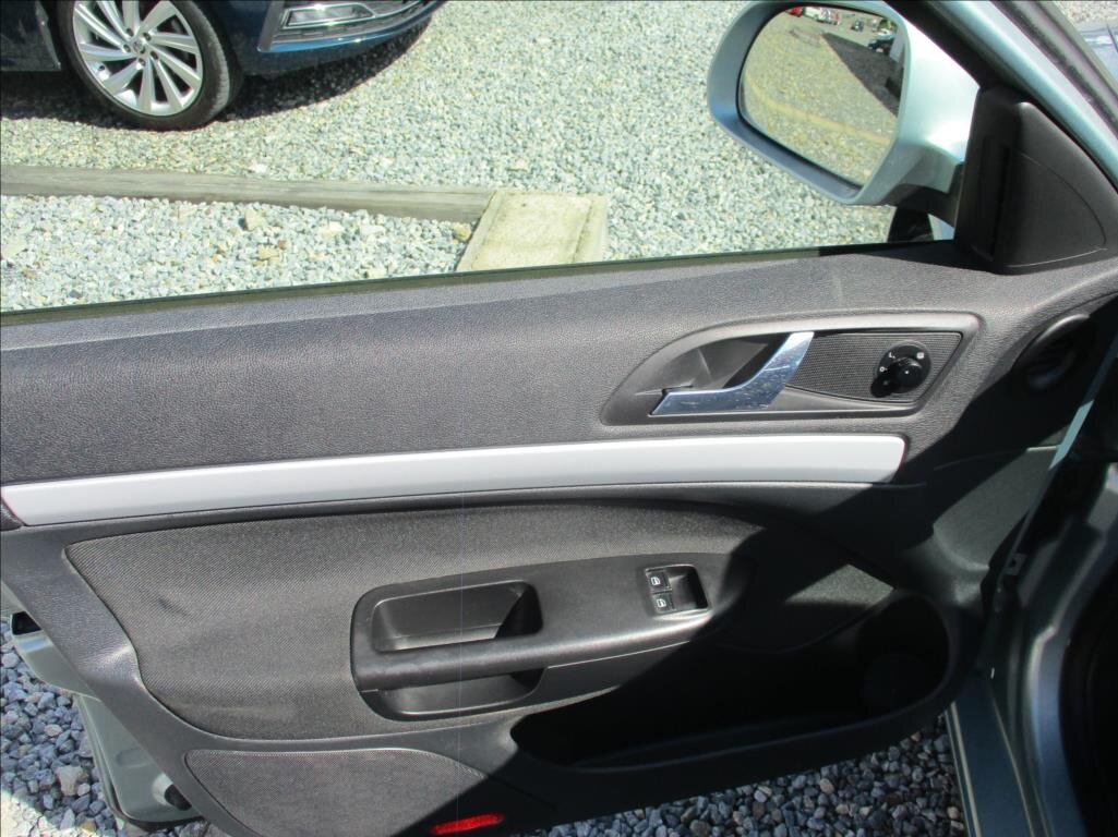 Škoda Octavia Kombi 1,4 l 90 kw