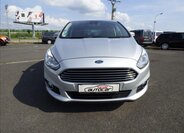 Ford S-MAX MPV 2,0 l 110 kw