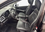 Suzuki SX4 S-Cross SUV / Terénní 1,6 l 88 kw