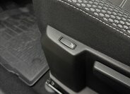 Dacia Duster SUV / Terénní 1,3 l 110 kw