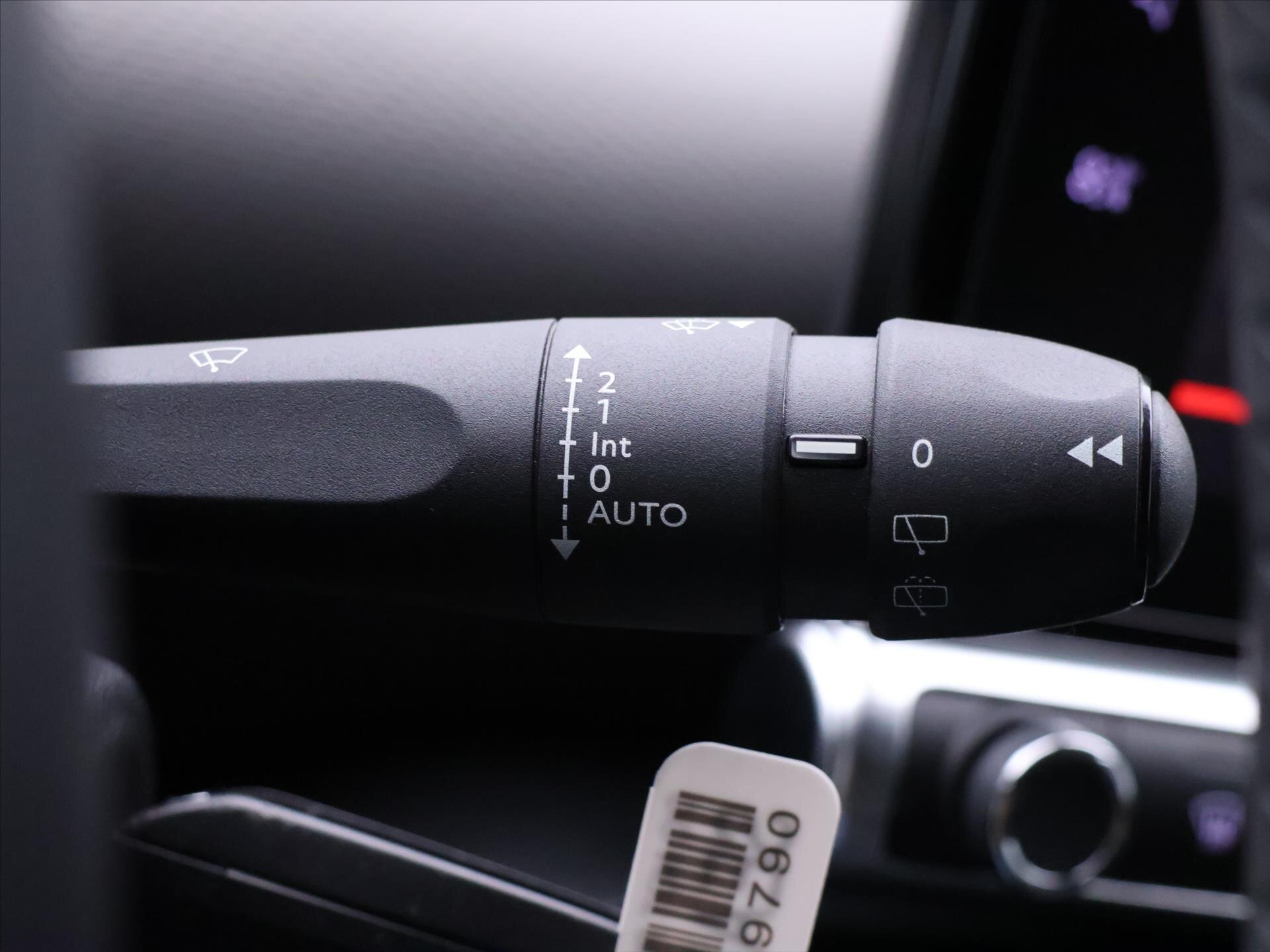 Citroën C4 Cactus Hatchback 1,2 l 81 kw