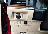 Lexus ES 300h Sedan / Limuzína 3,0 l 116 kw