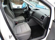 Seat Alhambra Kombi 2,0 l 125 kw