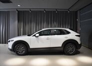 Mazda CX-30 SUV / Terénní 2,0 l 90 kw