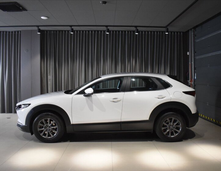 Mazda CX-30 SUV / Terénní 2,0 l 90 kw