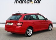 Škoda Fabia Kombi 999,0 70 kw