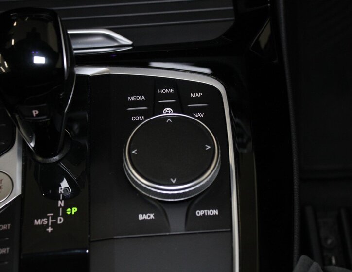 BMW X3 SUV / Terénní 3,0 l 210 kw