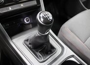 Volkswagen Touran SUV / Terénní 1,2 l 81 kw