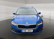 Škoda Octavia Kombi 2,0 l 85 kw