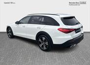 Mercedes-Benz Třídy C 3