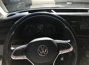 Volkswagen Transporter 12