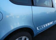 Škoda Roomster MPV 1,4 l 63 kw