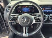 Mercedes-Benz GLA 18