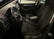 Škoda Karoq SUV 2,0 l 110 kw