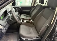 Land Rover Freelander SUV 2,2 l 110 kw