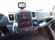 Fiat Ducato Skříň 3,0 l 130 kw