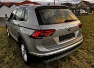 Volkswagen Tiguan 4