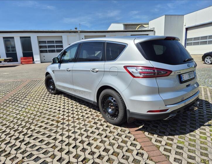 Ford S-MAX 2