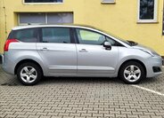Peugeot 5008 6