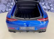 Mercedes-Benz AMG GT Sedan / Limuzína 3,0 l 270 kw