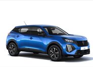 Peugeot 2008 SUV 1,2 l 74 kw