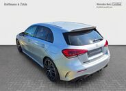 Mercedes-Benz Třídy A 8