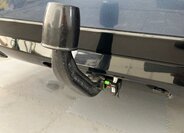 Ford S-MAX MPV 2,5 l 140 kw