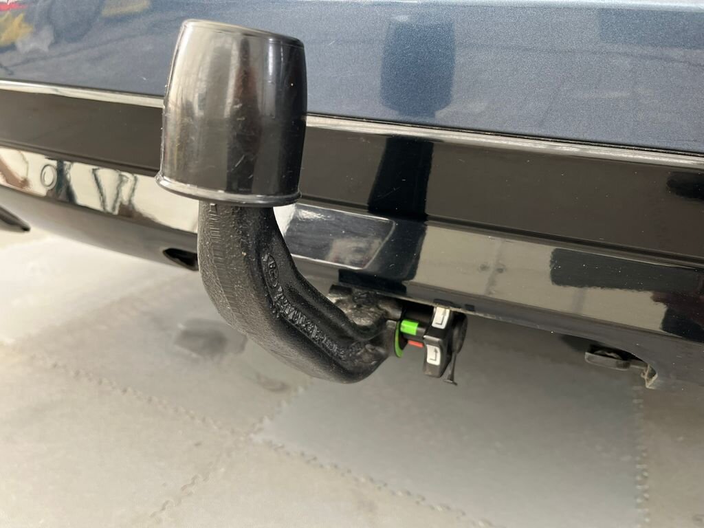 Ford S-MAX MPV 2,5 l 140 kw