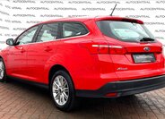 Ford Focus Kombi 999,0 92 kw