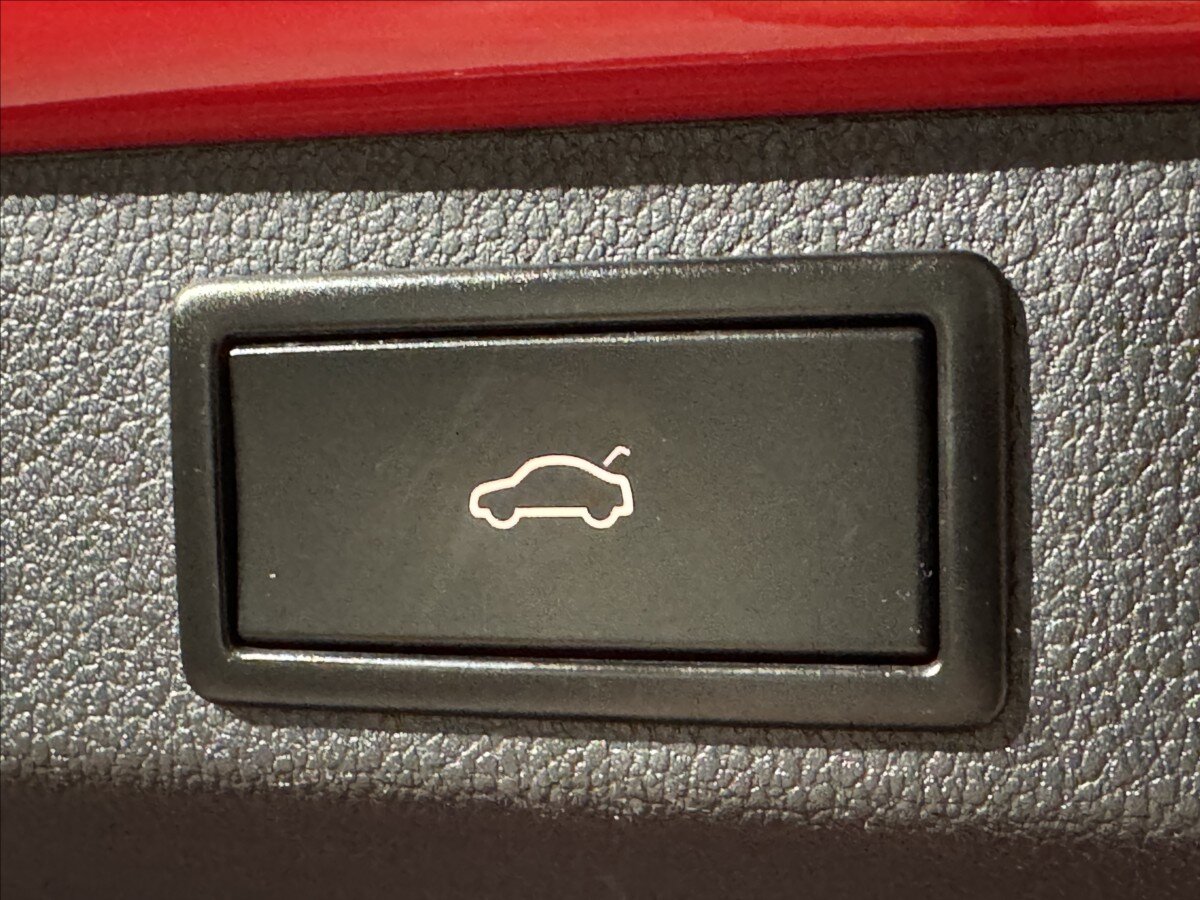 Škoda Superb Kombi 1,5 l 110 kw