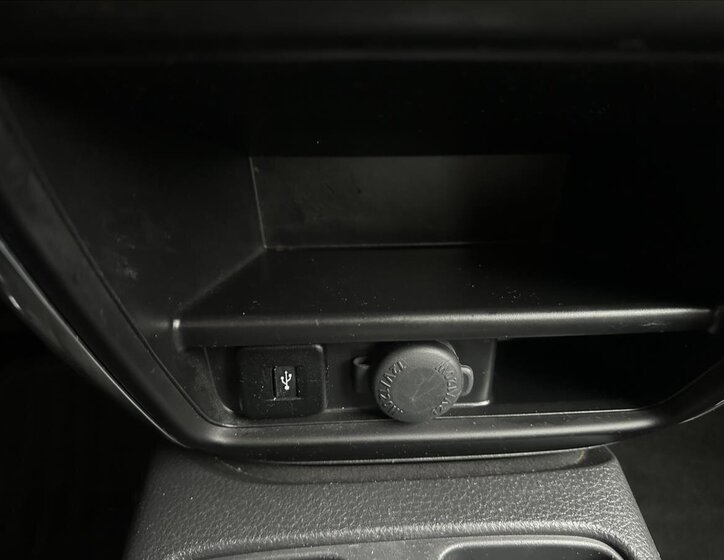 Suzuki SX4 Hatchback 1,6 l 88 kw