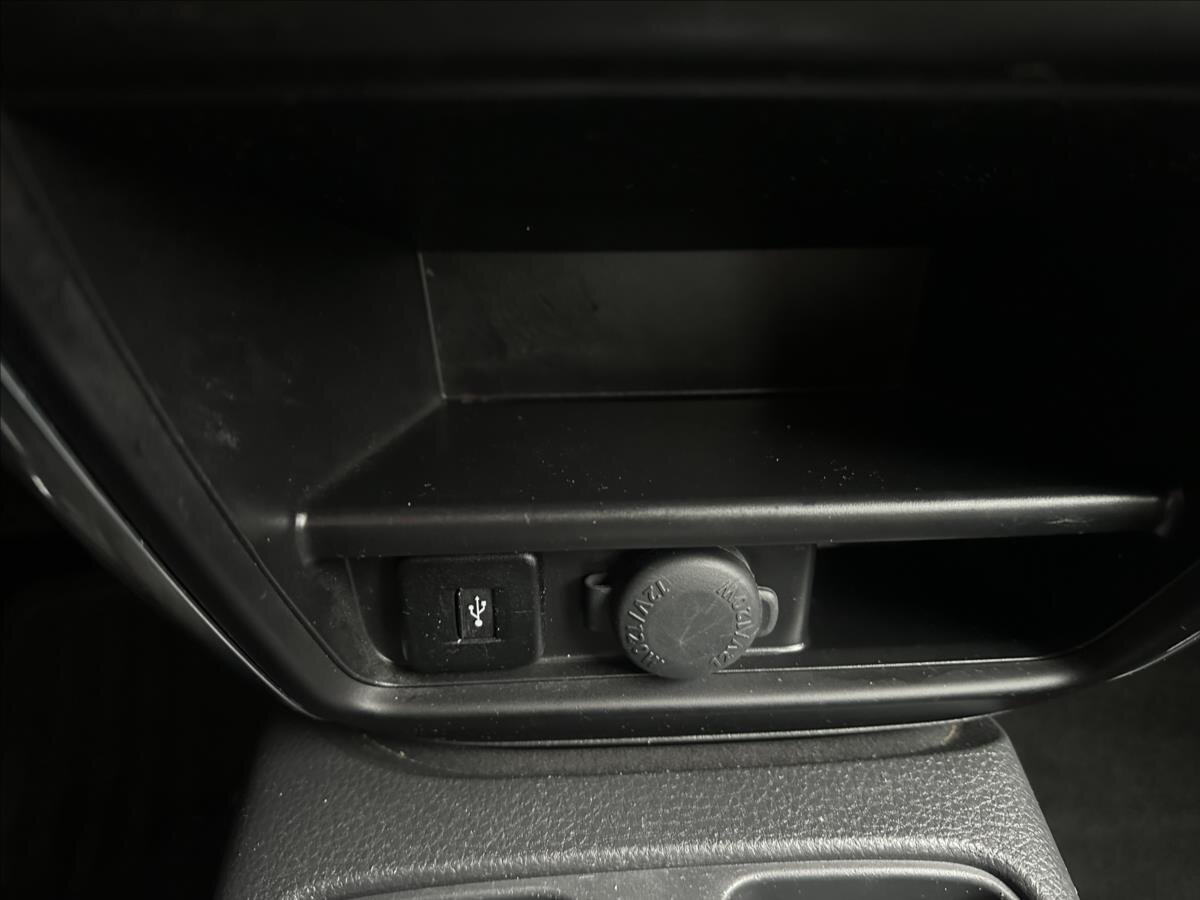 Suzuki SX4 Hatchback 1,6 l 88 kw