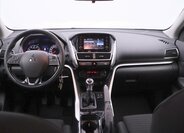 Mitsubishi Eclipse Cross SUV / Terénní 1,5 l 120 kw
