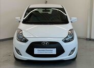 Hyundai ix20 SUV 1,6 l 91 kw